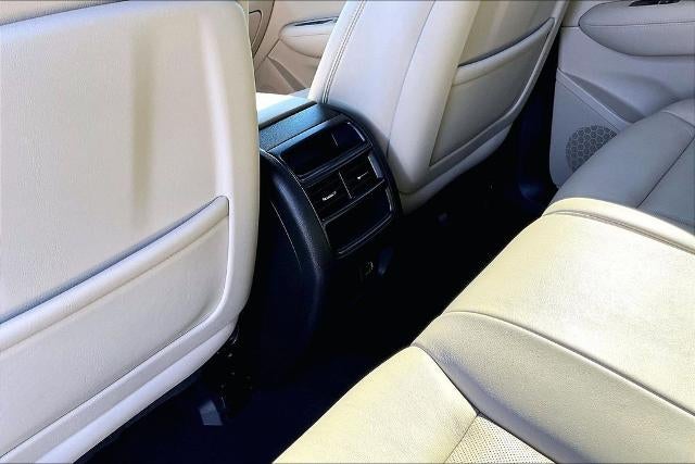 2019 Cadillac XT5 Luxury FWD