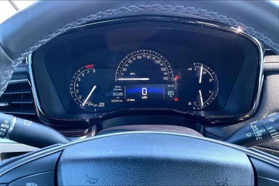 2019 Cadillac XT5 Luxury FWD