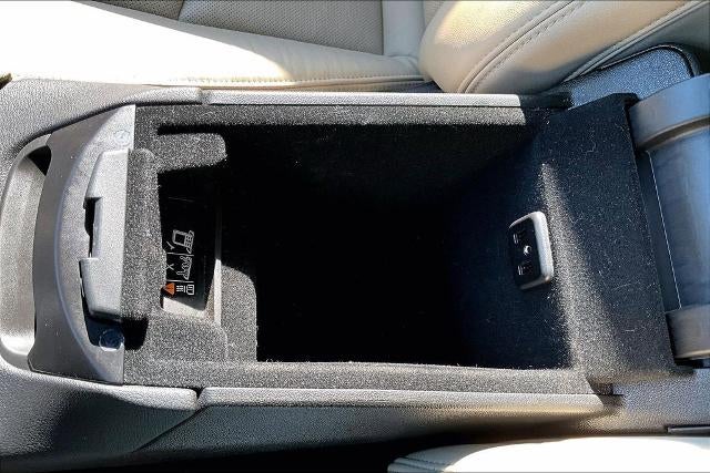 2019 Cadillac XT5 Luxury FWD