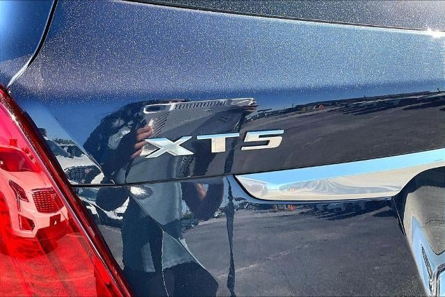 2019 Cadillac XT5 Luxury FWD