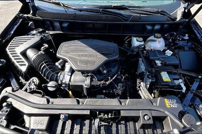 2019 Cadillac XT5 Luxury FWD