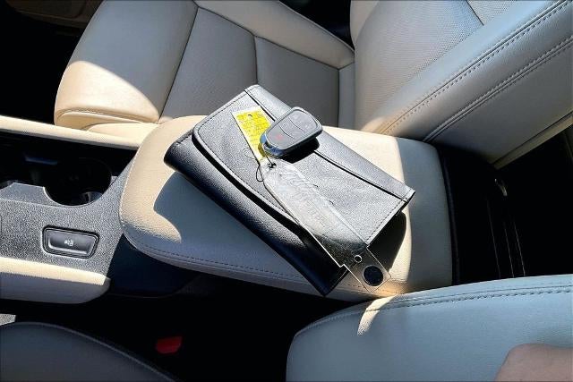 2019 Cadillac XT5 Luxury FWD