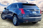 2019 Cadillac XT5 Luxury FWD