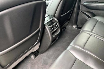 2020 Cadillac XT5 Premium Luxury AWD