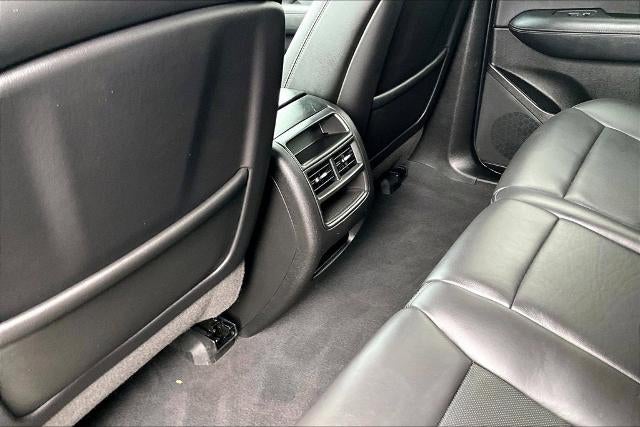 2020 Cadillac XT5 Premium Luxury AWD