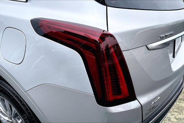 2020 Cadillac XT5 Premium Luxury AWD