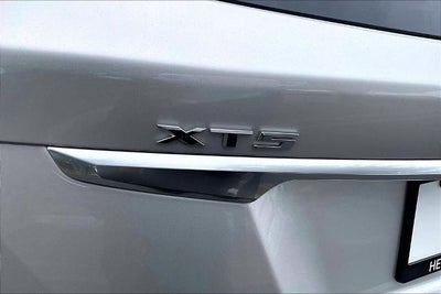 2020 Cadillac XT5 Premium Luxury AWD