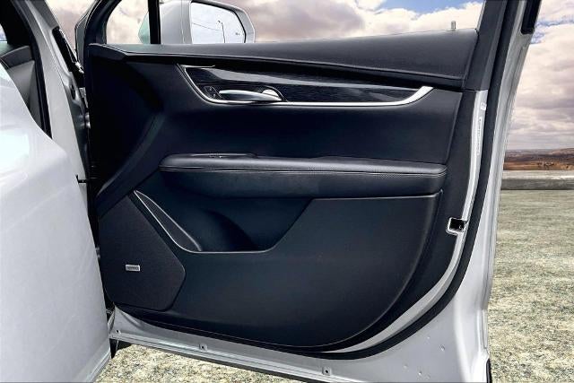 2020 Cadillac XT5 Premium Luxury AWD