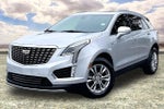 2020 Cadillac XT5 Premium Luxury AWD