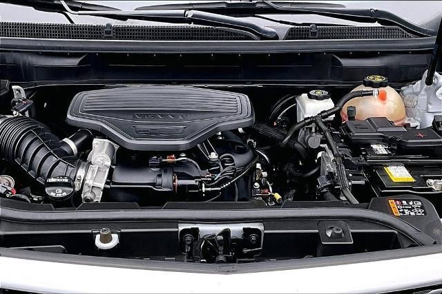 2020 Cadillac XT5 Premium Luxury AWD