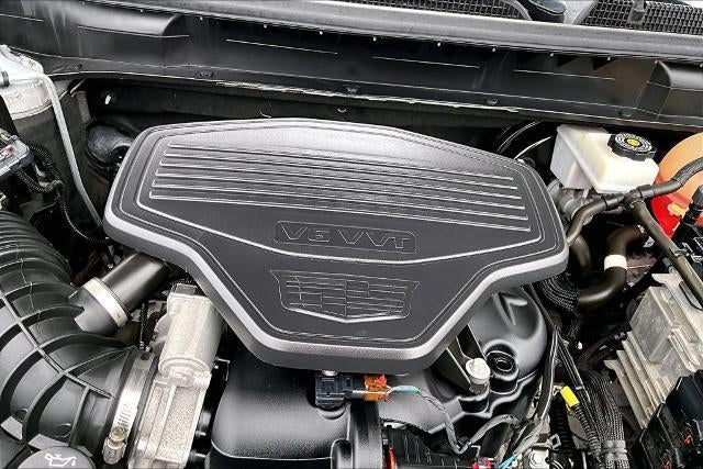2020 Cadillac XT5 Premium Luxury AWD