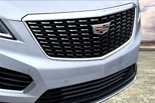 2020 Cadillac XT5 Premium Luxury AWD