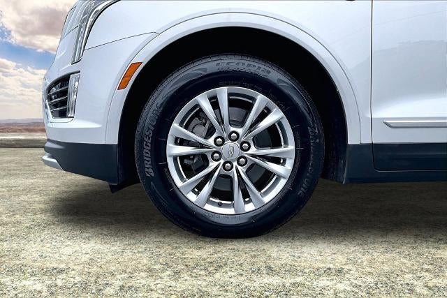 2020 Cadillac XT5 Premium Luxury AWD