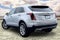 2020 Cadillac XT5 Premium Luxury AWD