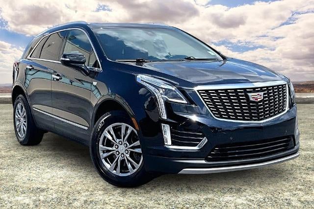 2023 Cadillac XT5 AWD Premium Luxury