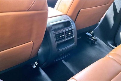 2023 Cadillac XT5 AWD Premium Luxury
