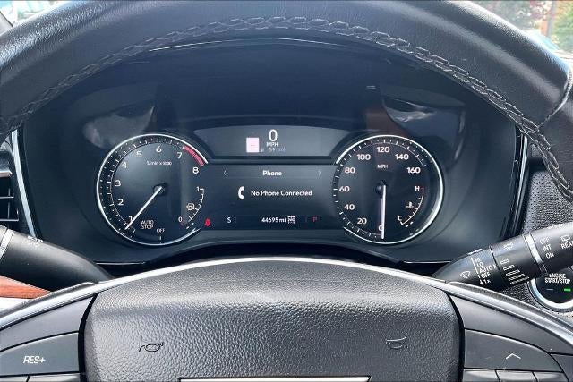 2023 Cadillac XT5 AWD Premium Luxury