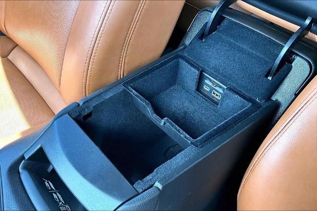 2023 Cadillac XT5 AWD Premium Luxury