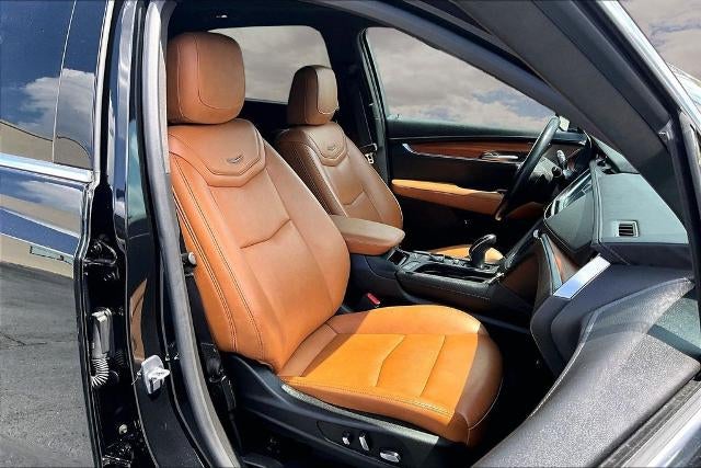 2023 Cadillac XT5 AWD Premium Luxury