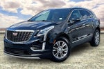 2023 Cadillac XT5 AWD Premium Luxury