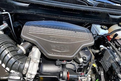 2023 Cadillac XT5 AWD Premium Luxury