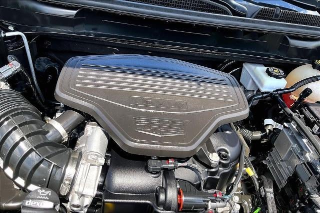 2023 Cadillac XT5 AWD Premium Luxury