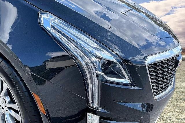 2023 Cadillac XT5 AWD Premium Luxury
