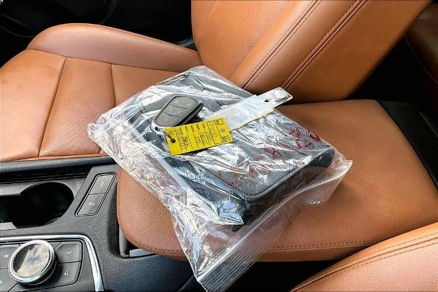 2023 Cadillac XT5 AWD Premium Luxury
