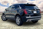 2023 Cadillac XT5 AWD Premium Luxury
