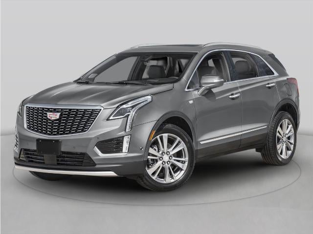 2023 Cadillac XT5 AWD Premium Luxury