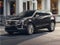 2019 Cadillac XT5 Premium Luxury FWD