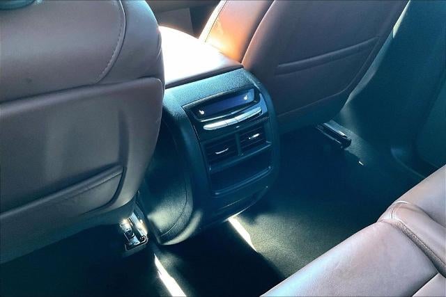 2023 Cadillac XT5 AWD Sport