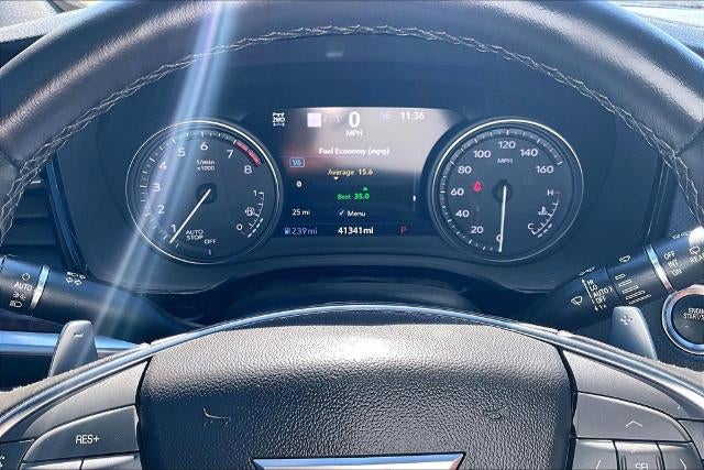 2023 Cadillac XT5 AWD Sport