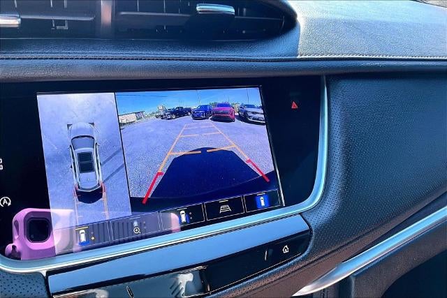 2023 Cadillac XT5 AWD Sport
