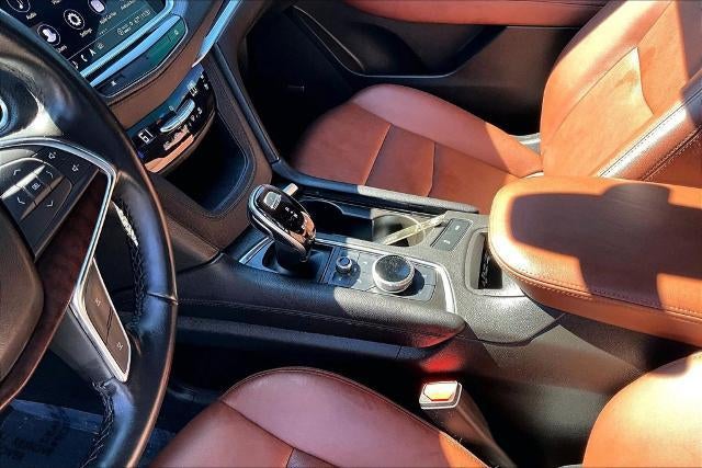 2023 Cadillac XT5 AWD Sport