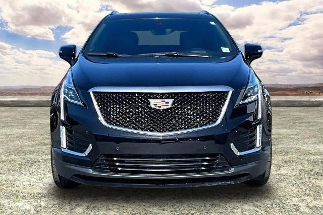 2023 Cadillac XT5 AWD Sport