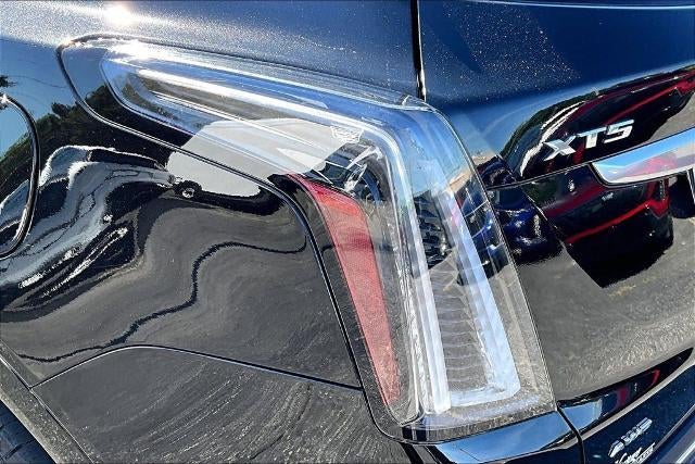 2023 Cadillac XT5 AWD Sport