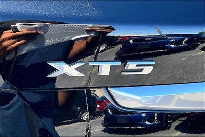 2023 Cadillac XT5 AWD Sport