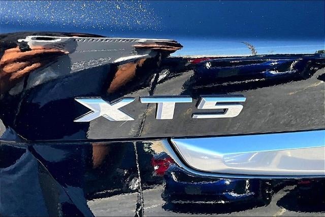 2023 Cadillac XT5 AWD Sport