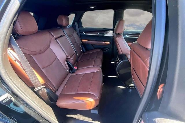 2023 Cadillac XT5 AWD Sport
