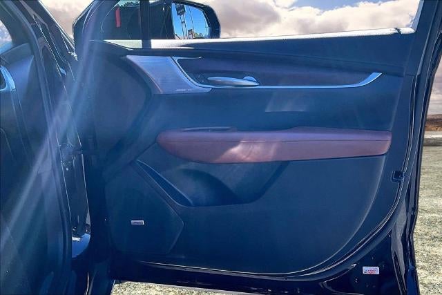 2023 Cadillac XT5 AWD Sport