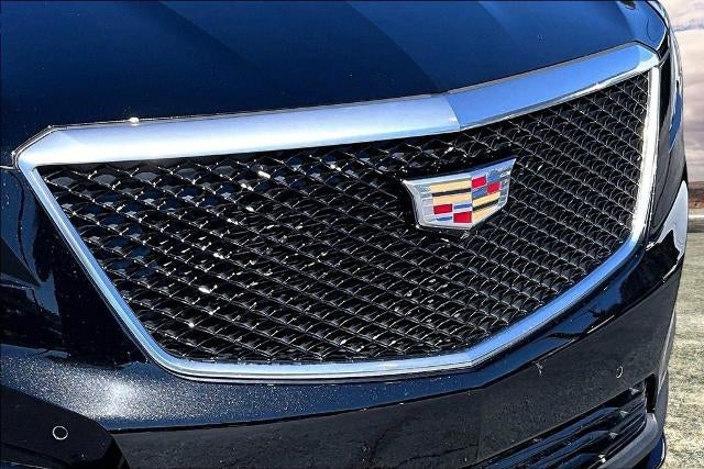 2023 Cadillac XT5 AWD Sport