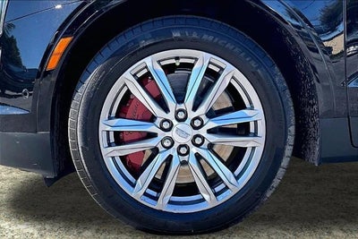 2023 Cadillac XT5 AWD Sport