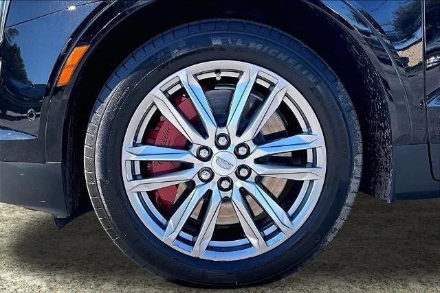 2023 Cadillac XT5 AWD Sport