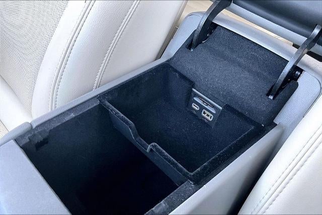 2023 Cadillac XT6 AWD Premium Luxury