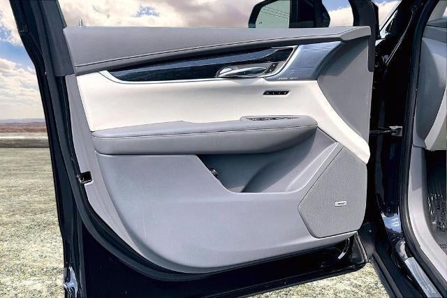 2023 Cadillac XT6 AWD Premium Luxury