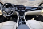 2023 Cadillac XT6 AWD Premium Luxury