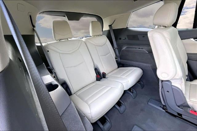 2023 Cadillac XT6 AWD Premium Luxury