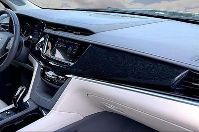 2023 Cadillac XT6 AWD Premium Luxury