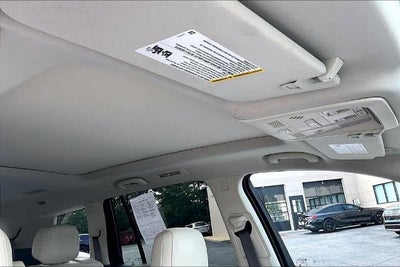 2023 Cadillac XT6 AWD Premium Luxury